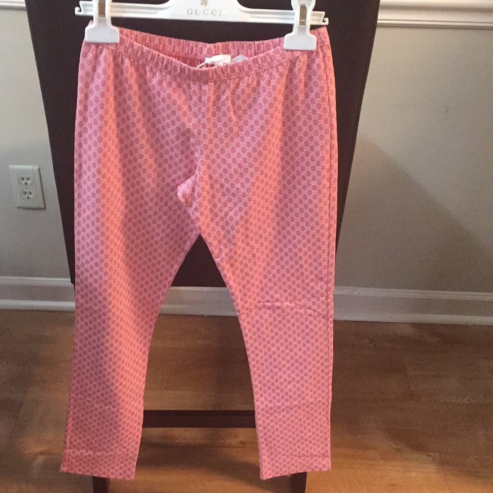 Kids Gucci Leggings